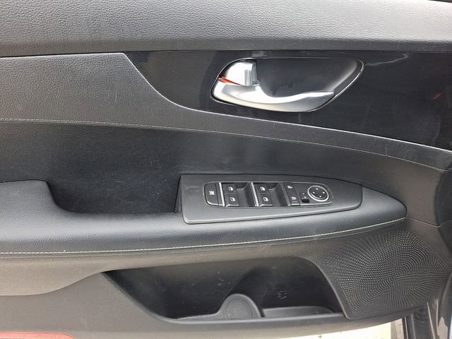 Used 2024 Kia Forte GT-Line image 18