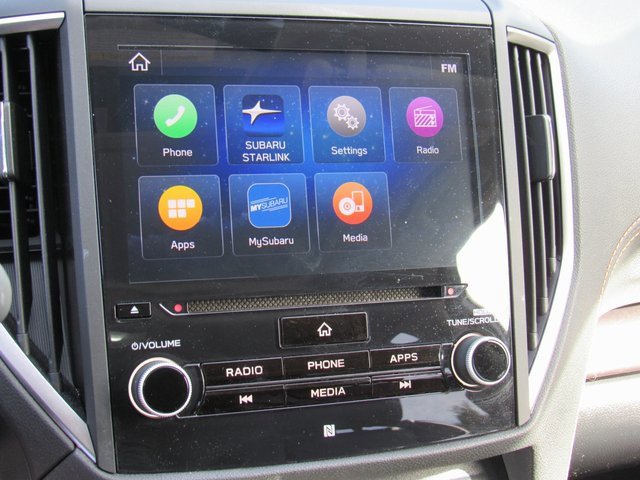 Used 2022 Subaru Crosstrek 2.5i Limited w/ Moonroof Package 1 image 17