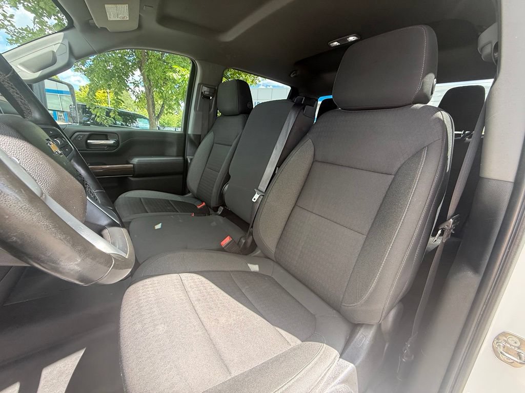 Used 2023 Chevrolet Silverado 2500 LT w/ Convenience Package AWD/4WD image 22