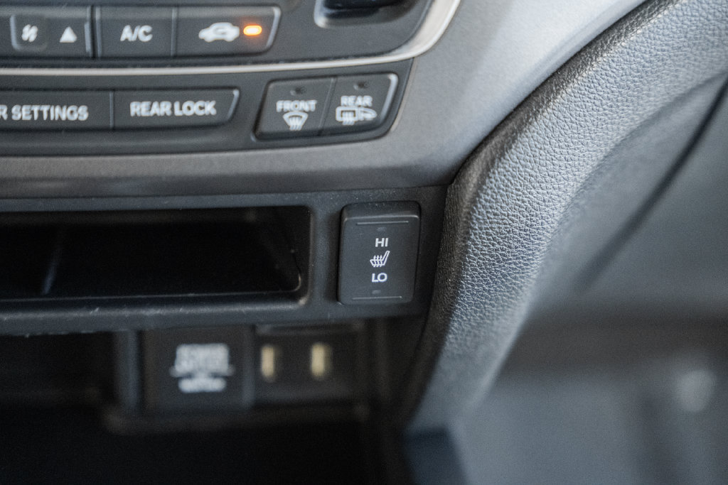 Used 2016 Honda Pilot EX-L image 12