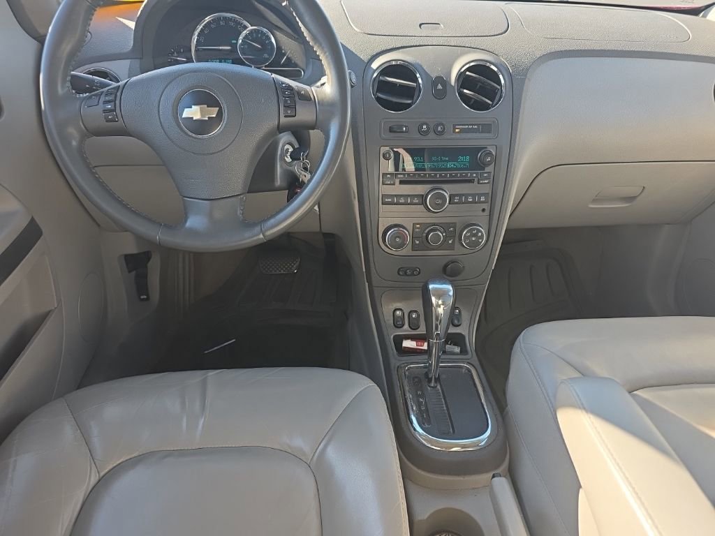 Used 2008 Chevrolet HHR LT w/ LT Preferred Equipment Group image 18
