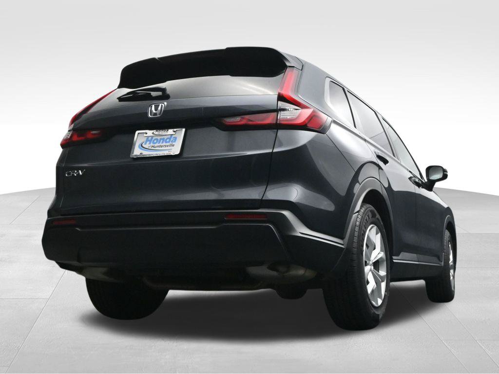 Used 2025 Honda CR-V LX image 41