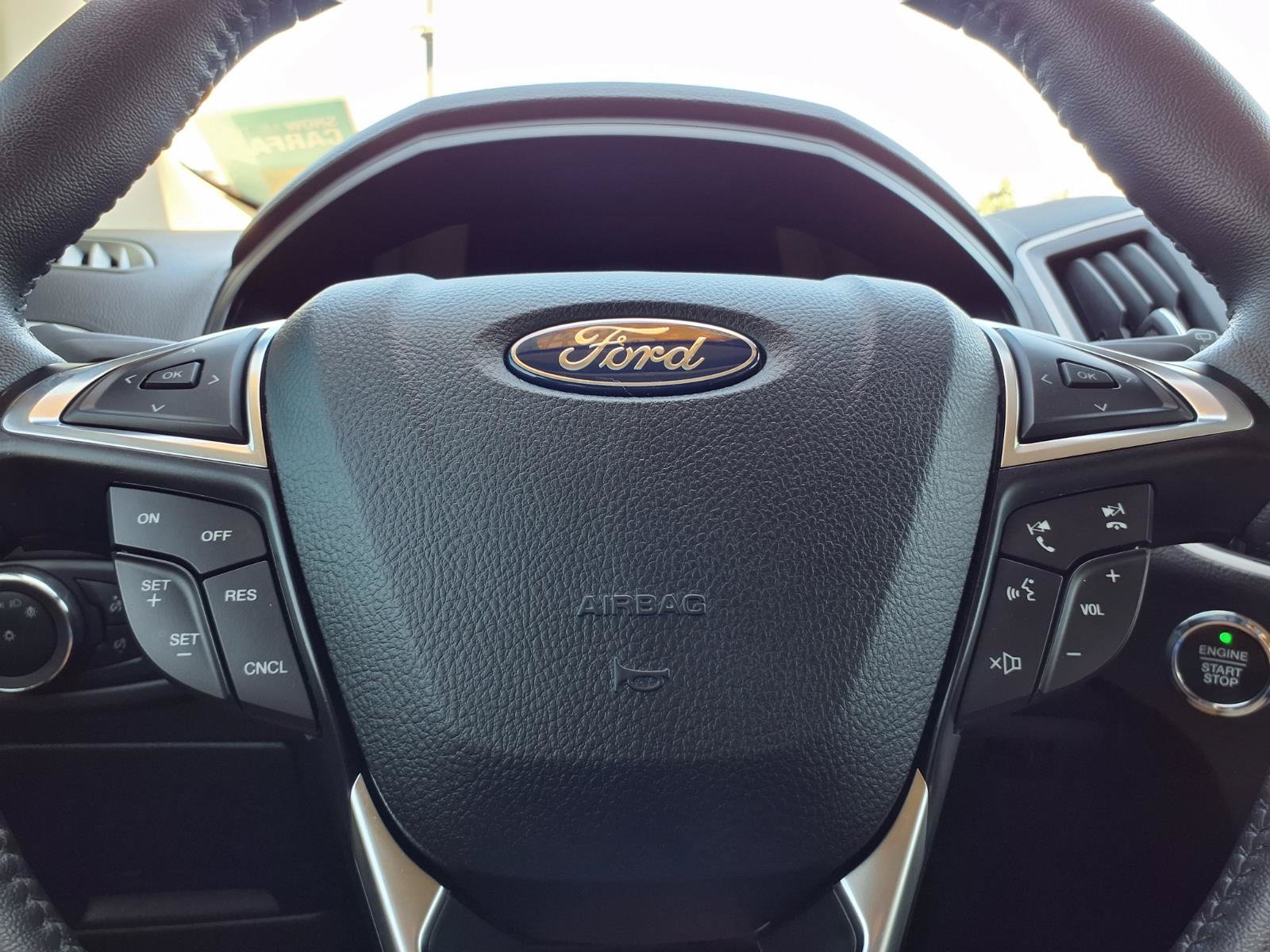 Used 2024 Ford Edge SEL w/ Convenience Package AWD/4WD image 17