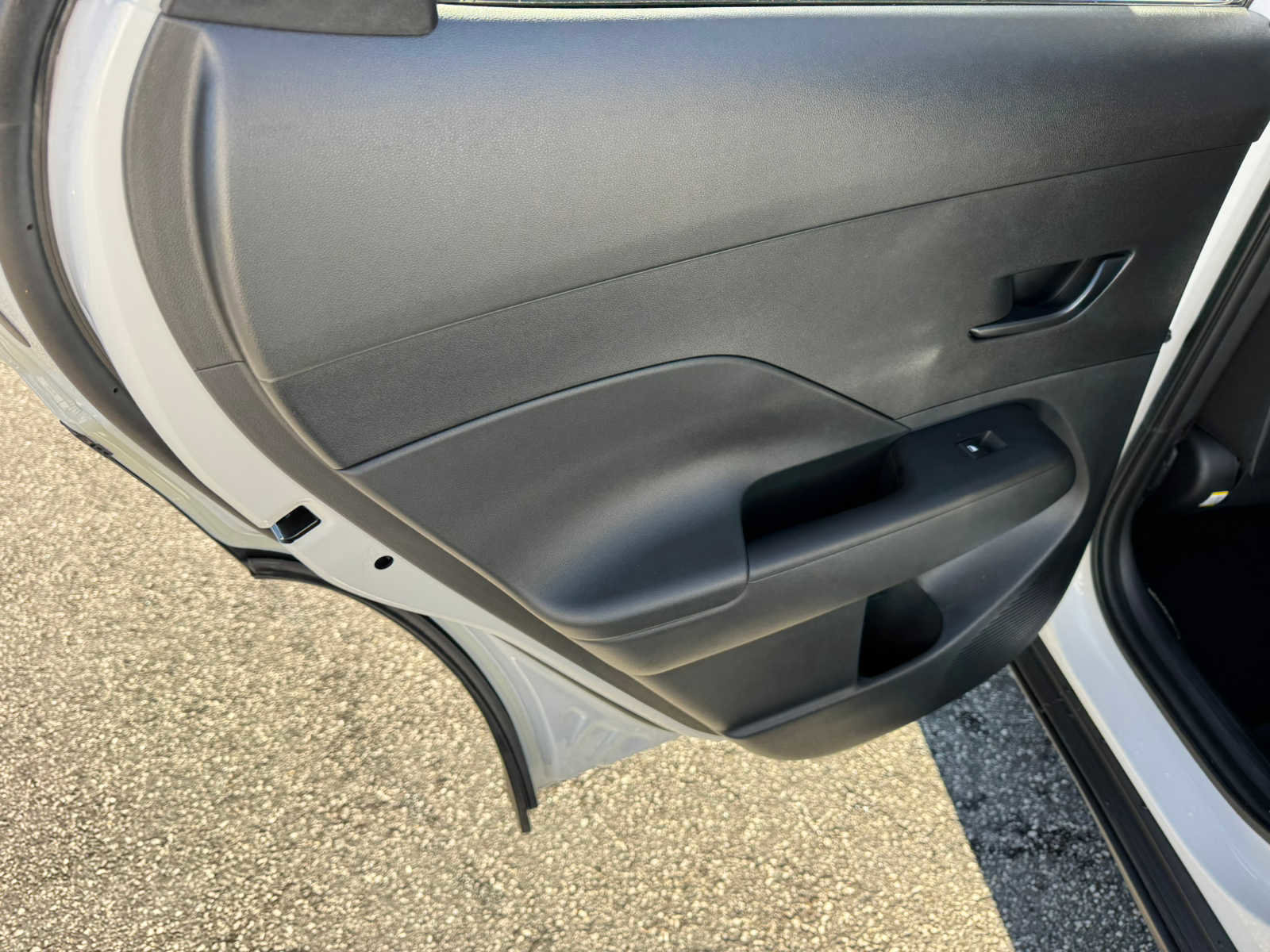 New 2026 Hyundai Kona SEL Sport image 12