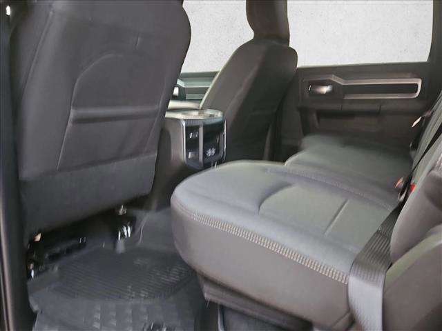 New 2026 RAM 2500 Big Horn image 16