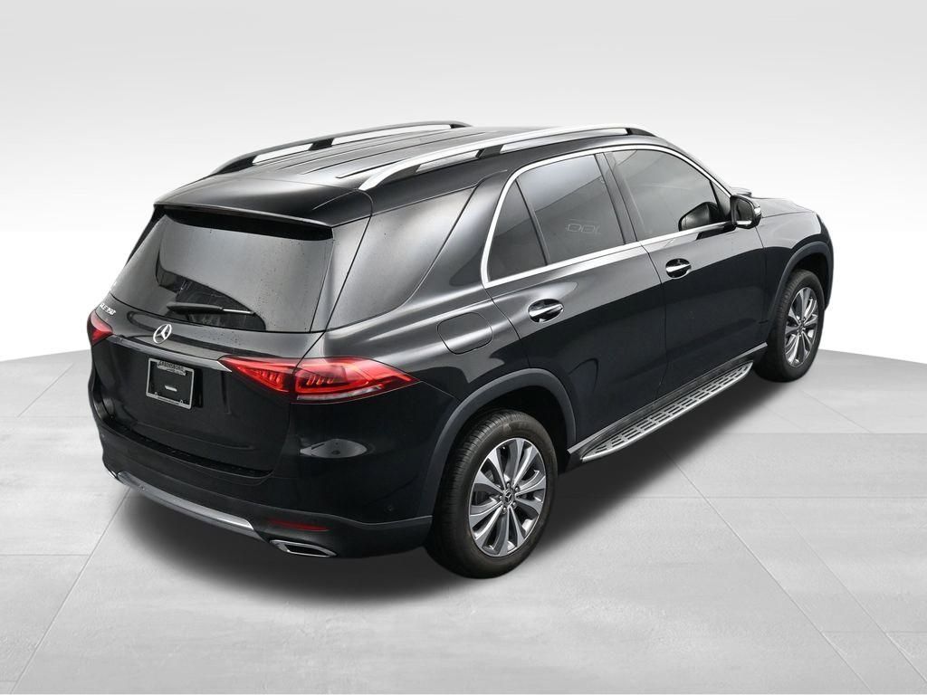 Used 2021 Mercedes-Benz GLE 350 w/ Premium Package image 18