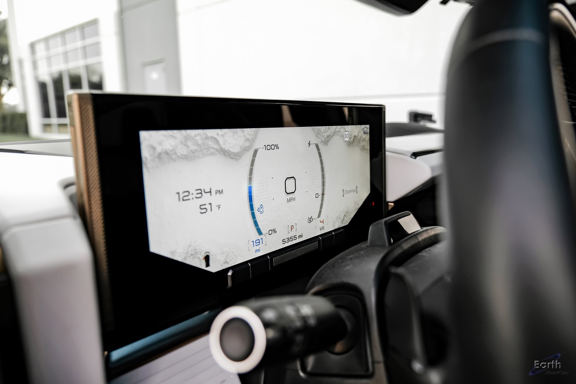 Used 2022 GMC Hummer EV Edition 1 image 36