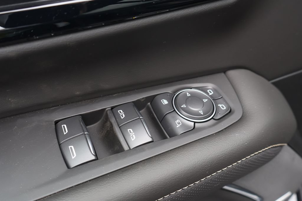 New 2026 Chevrolet Tahoe Premier AWD/4WD image 19