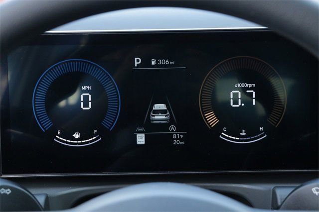 Used 2026 Hyundai Tucson SE image 12