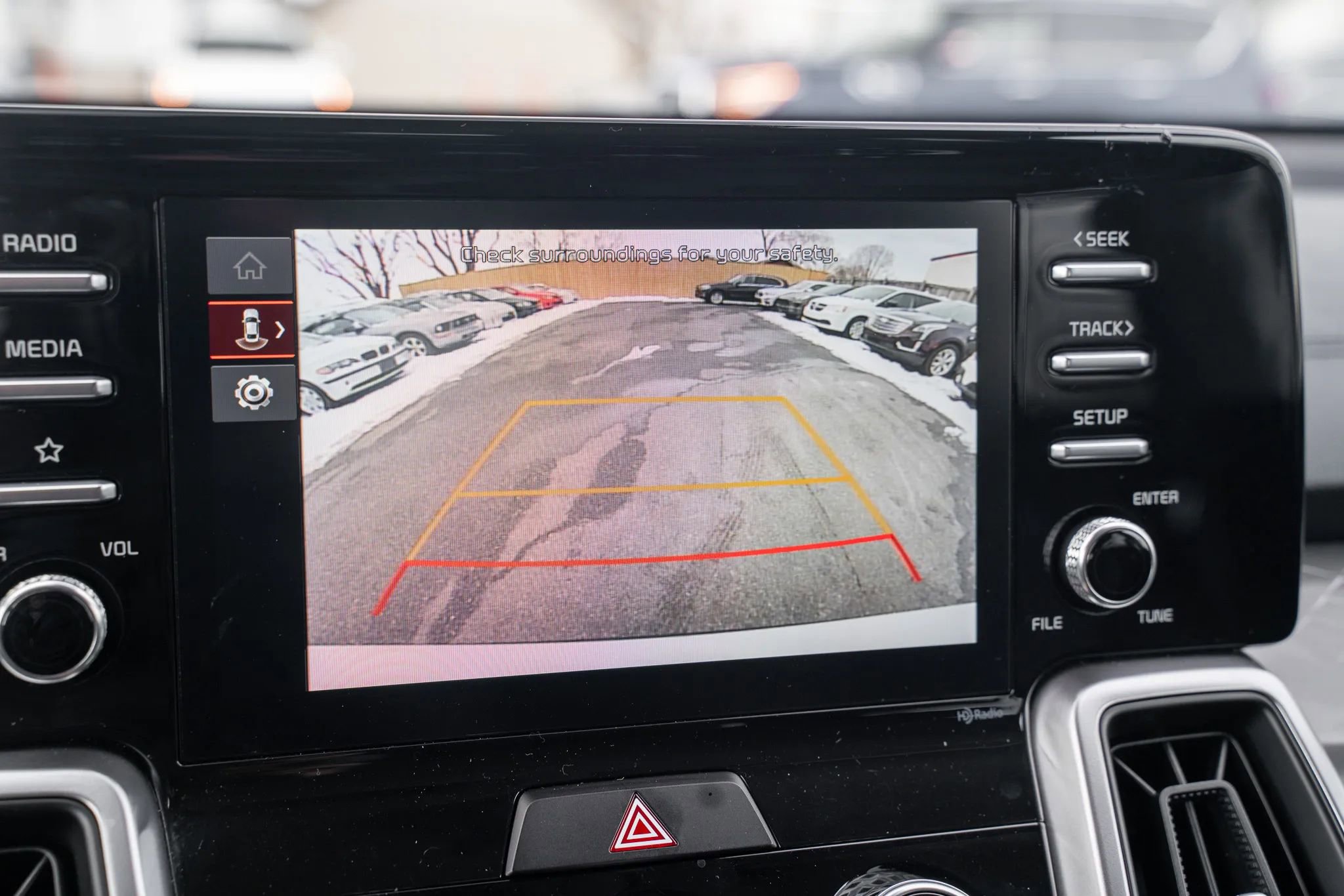 Used 2022 Kia Sorento LX image 21