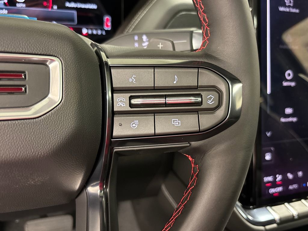 New 2026 GMC Yukon AT4 Ultimate image 40
