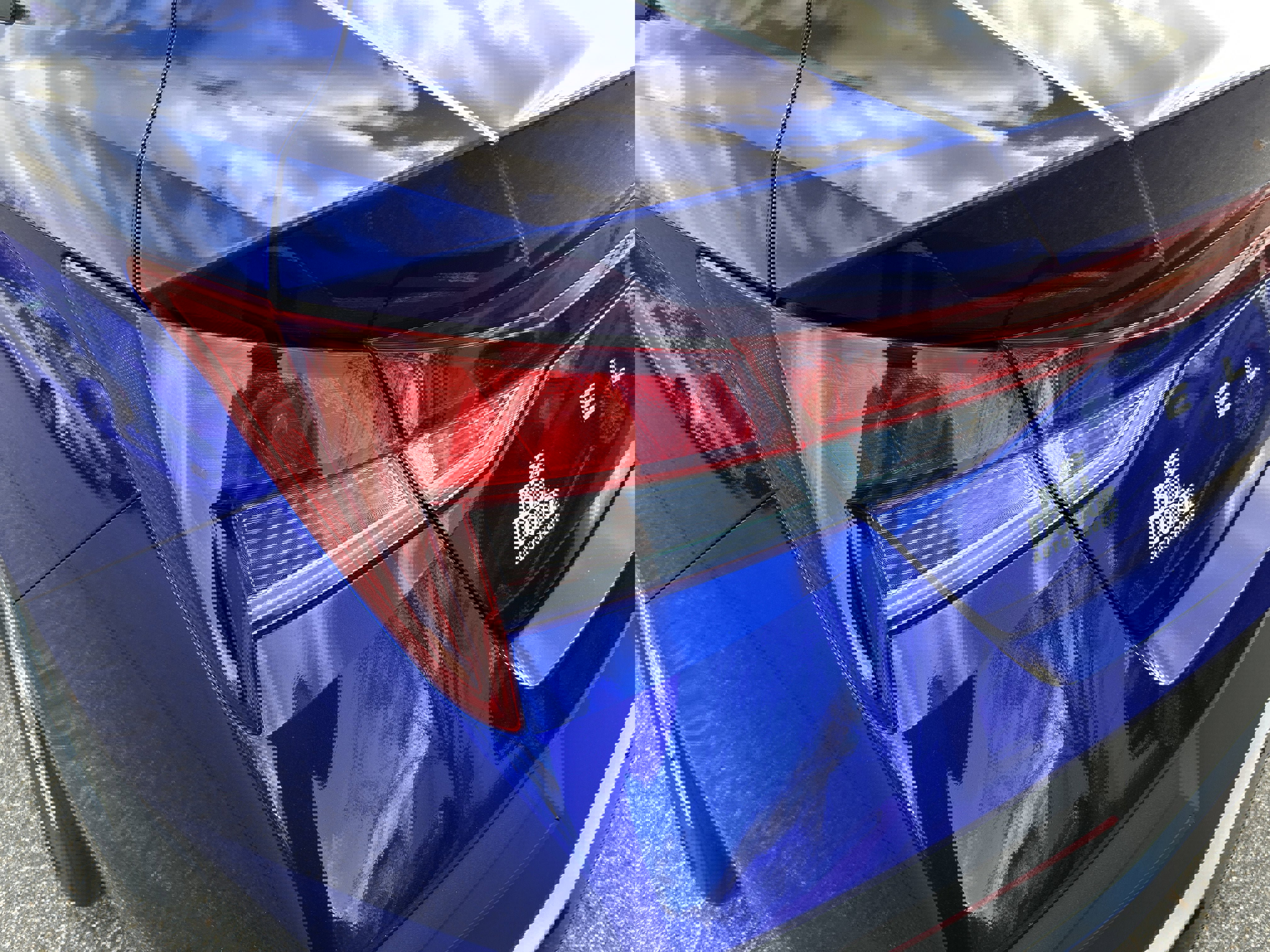 New 2026 Hyundai Elantra SE image 15