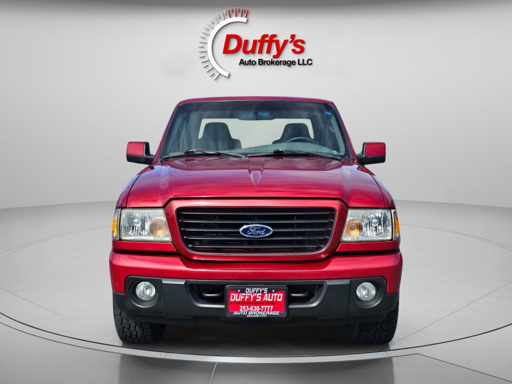 Used 2008 Ford Ranger Sport image 10