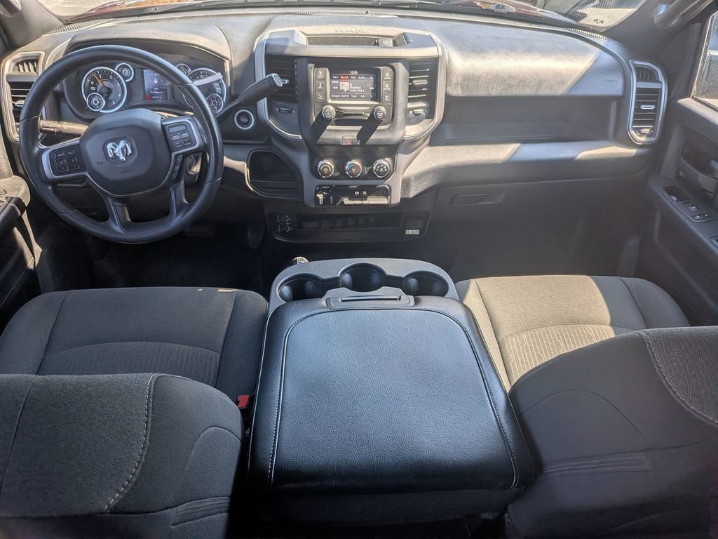 Used 2021 RAM 3500 Tradesman AWD/4WD image 33