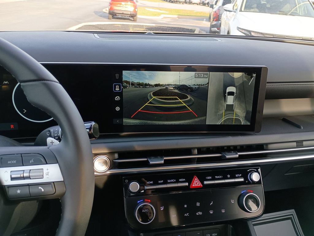 New 2026 Hyundai Santa Cruz XRT AWD/4WD image 23