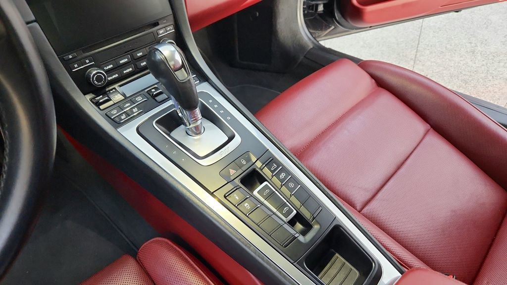 Used 2017 Porsche 911 Targa 4S image 18