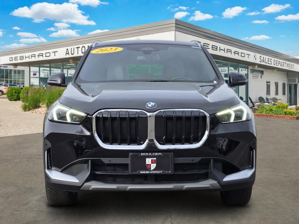 Certified 2023 BMW X1 xDrive28i w/ Convenience Package image 2