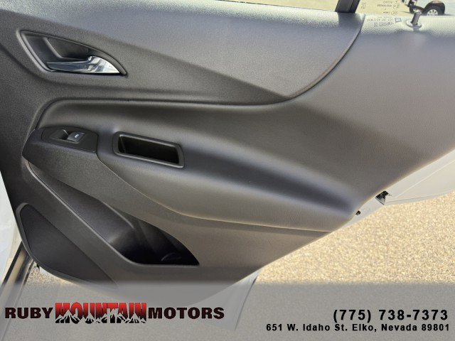 Used 2021 Chevrolet Equinox LT AWD/4WD image 22