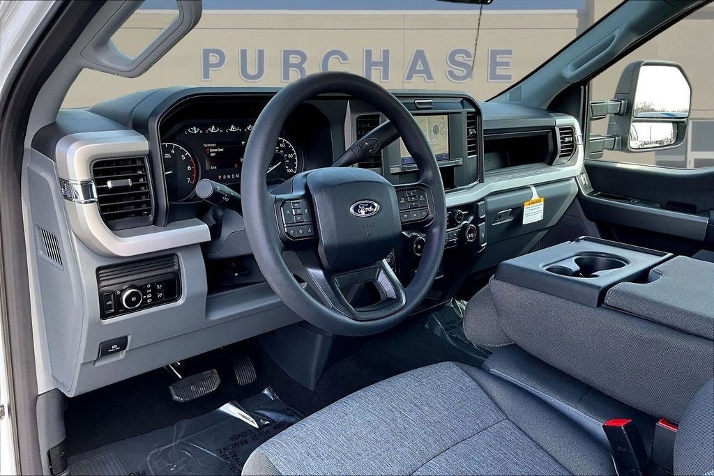 New 2026 Ford F250 XL image 7