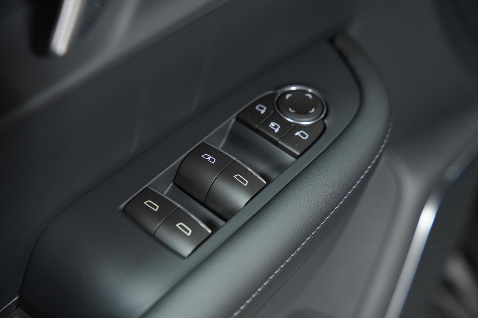 New 2026 Buick Enclave Avenir w/ Super Cruise Package image 26