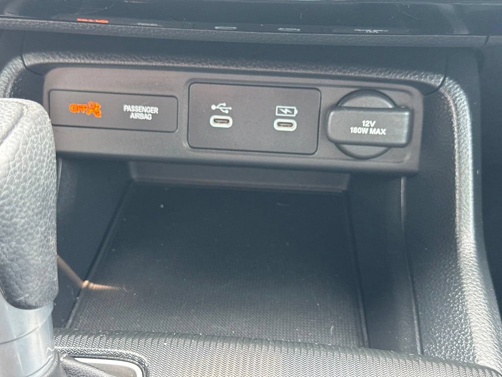 Used 2025 Honda Civic LX image 25