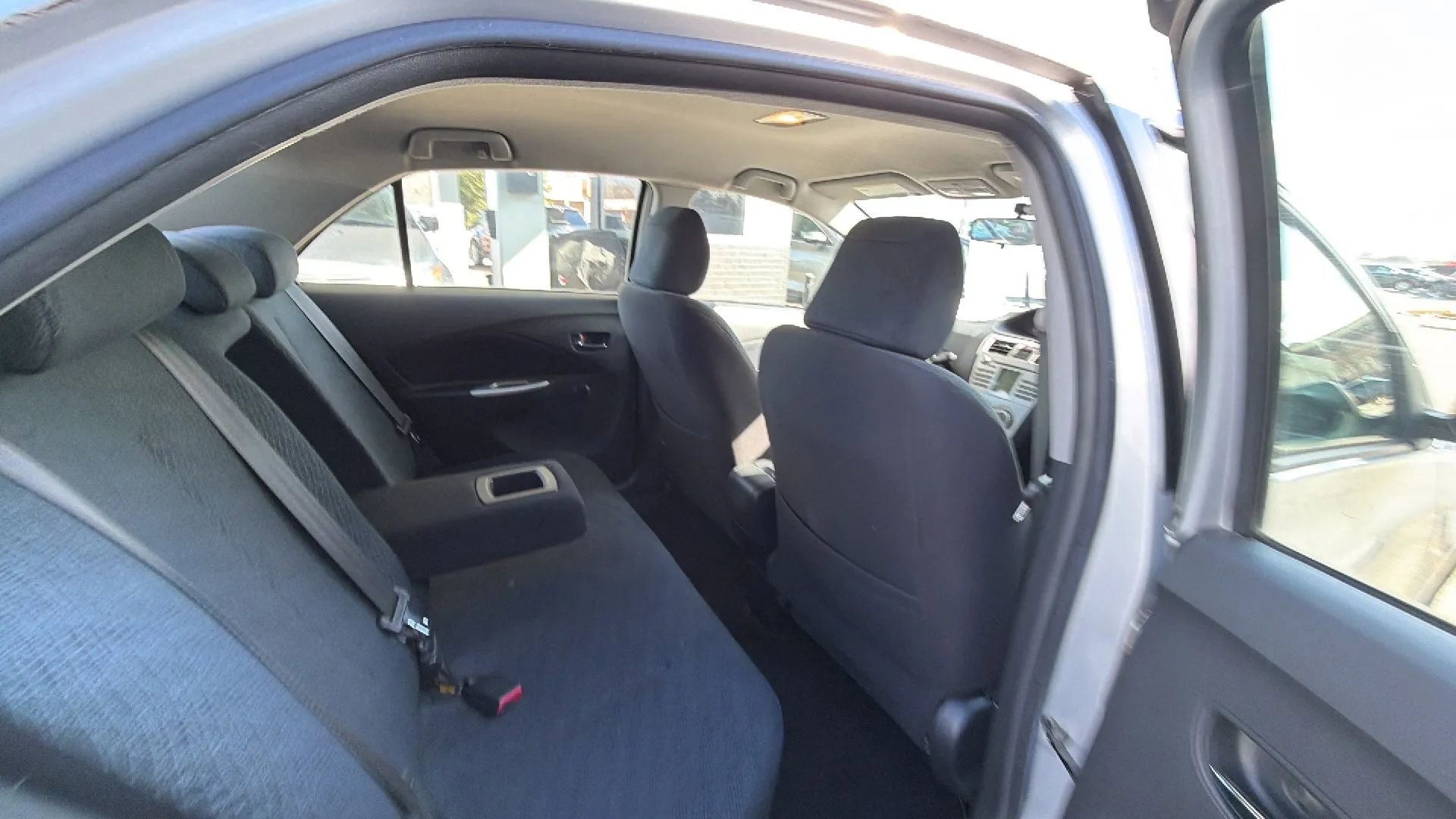 Used 2008 Toyota Yaris S image 23