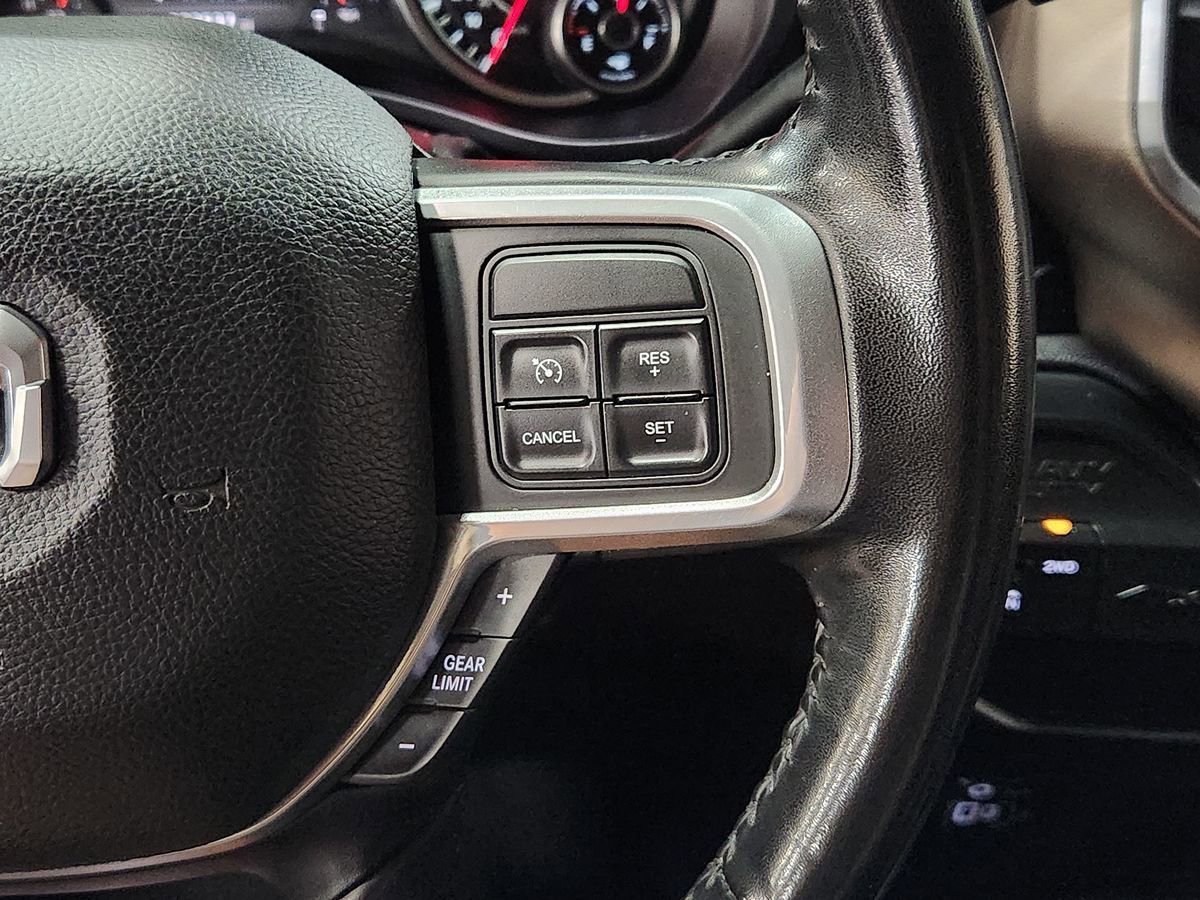 Used 2022 RAM 2500 Laramie AWD/4WD image 53