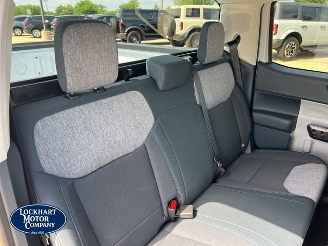 New 2026 Ford Maverick XLT AWD/4WD image 28