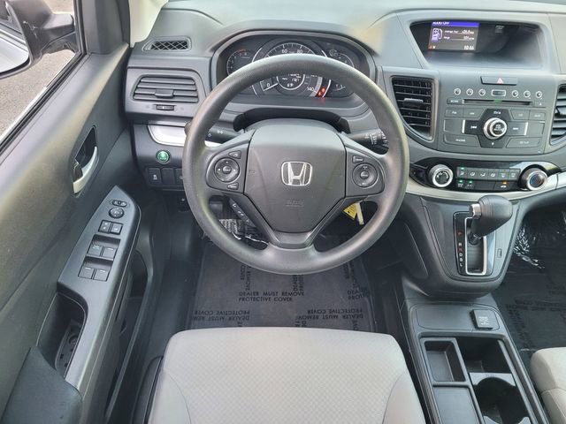 Used 2016 Honda CR-V LX image 13
