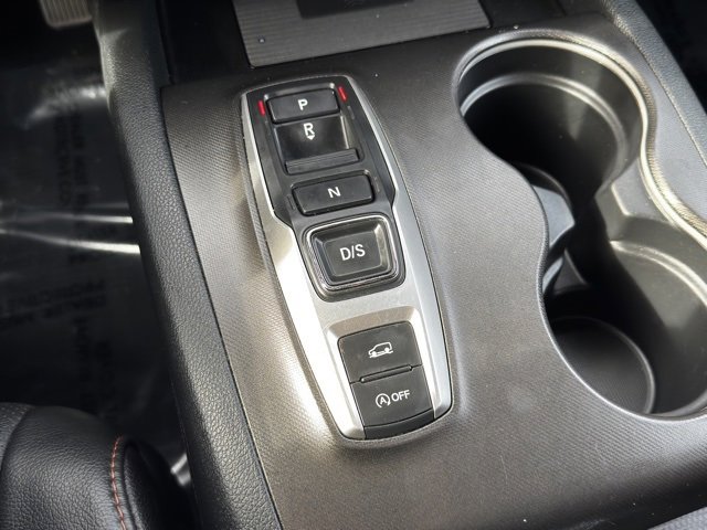 Used 2022 Honda Passport TrailSport image 18