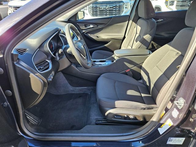 Used 2023 Chevrolet Malibu LT FWD image 13