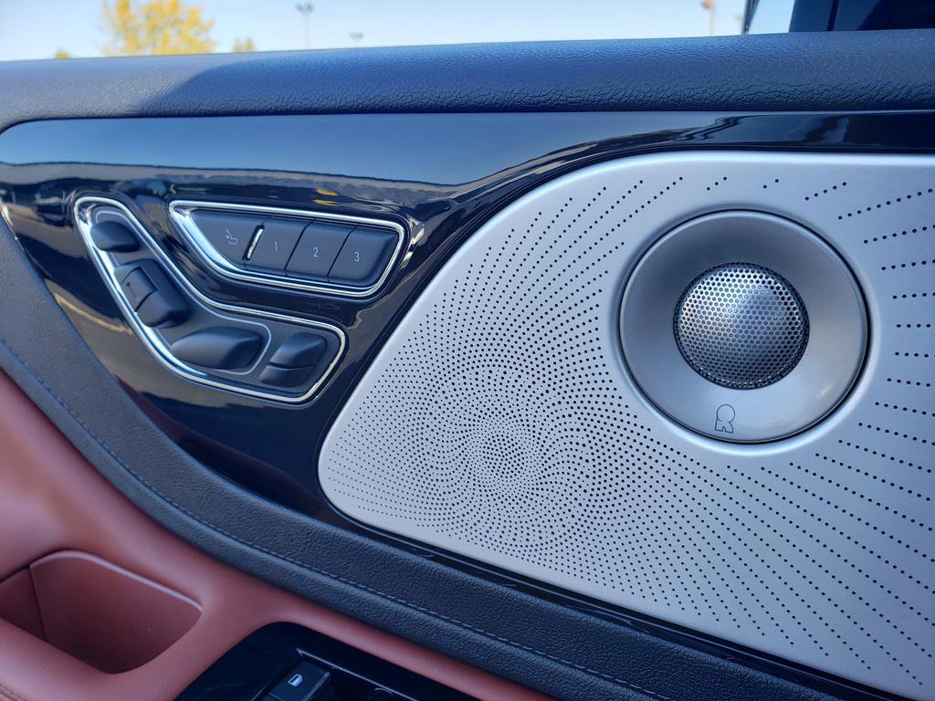 Used 2025 Lincoln Aviator Reserve w/ Equipment Group 201A image 22
