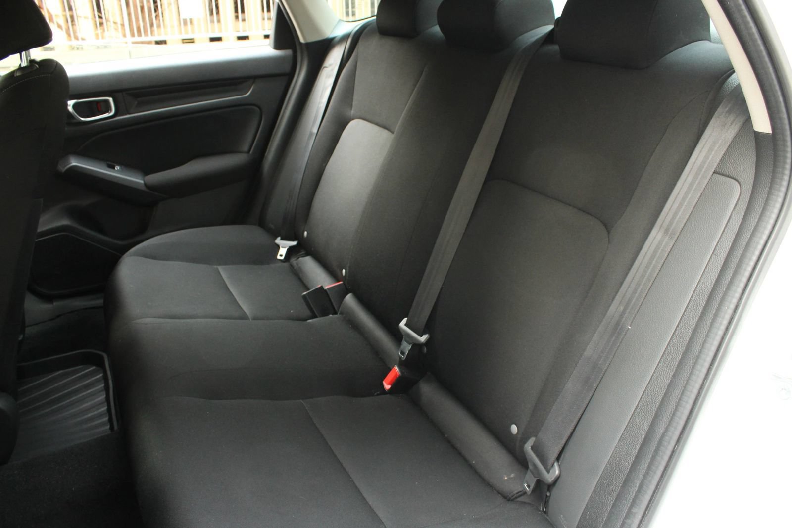 Used 2022 Honda Civic LX image 21