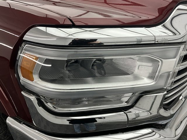 Used 2022 RAM 2500 Laramie image 26