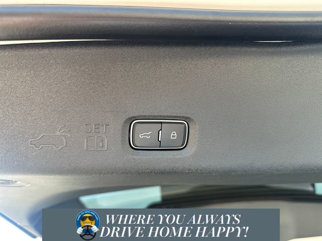 New 2025 Lincoln Navigator Reserve image 29