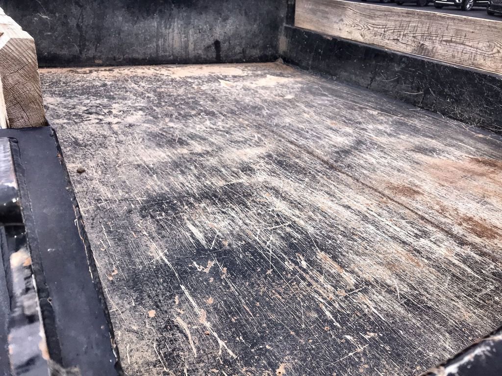 Used 2022 RAM 3500 Tradesman image 18