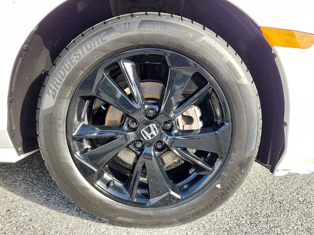 Used 2024 Honda Odyssey Sport image 8