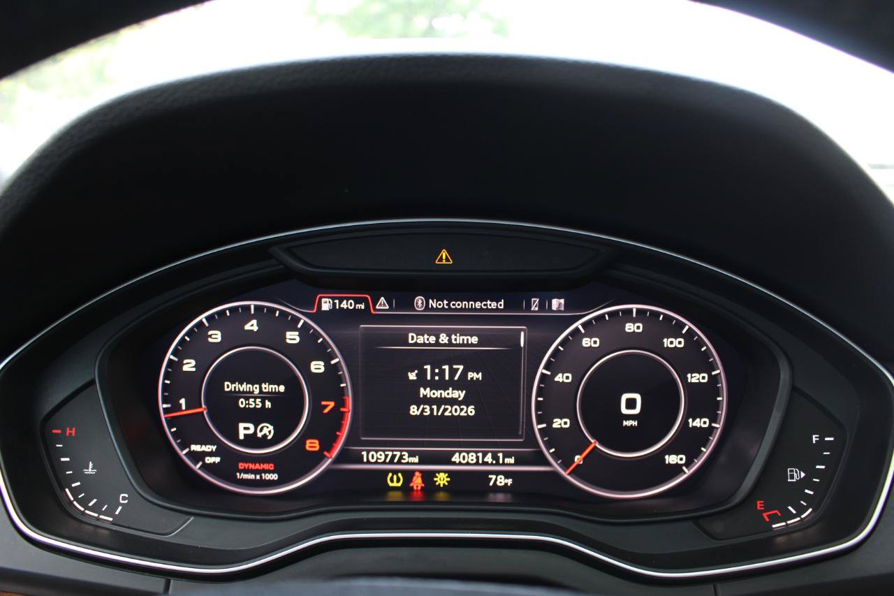Used 2018 Audi Q5 2.0T Premium Plus w/ Premium Plus Package AWD/4WD image 22