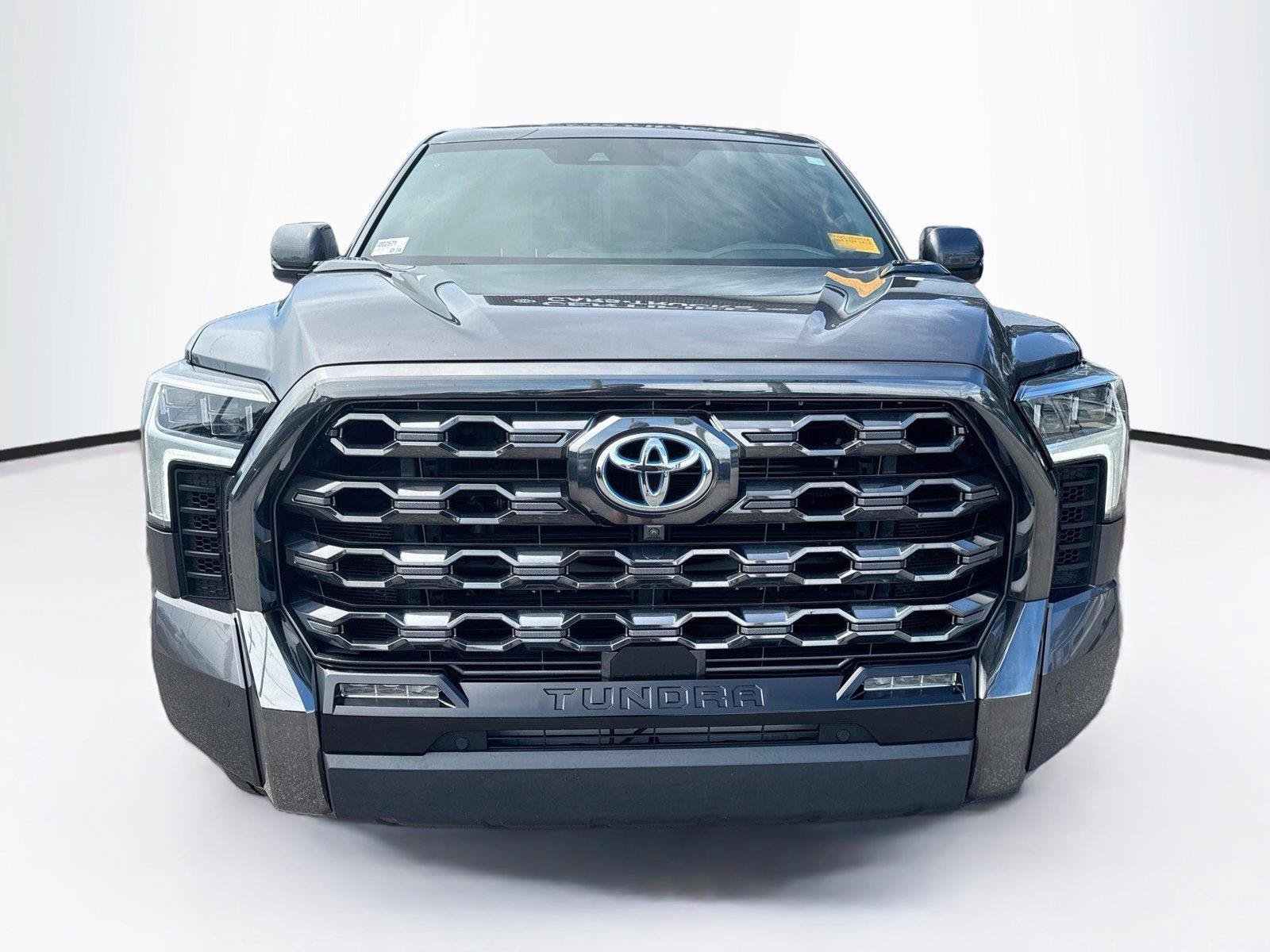 Used 2023 Toyota Tundra Platinum RWD image 8