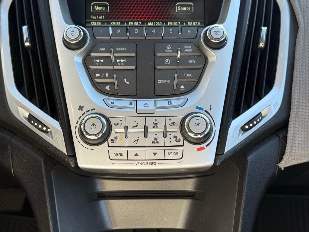 Used 2014 GMC Terrain SLE w/ Convenience Package image 18