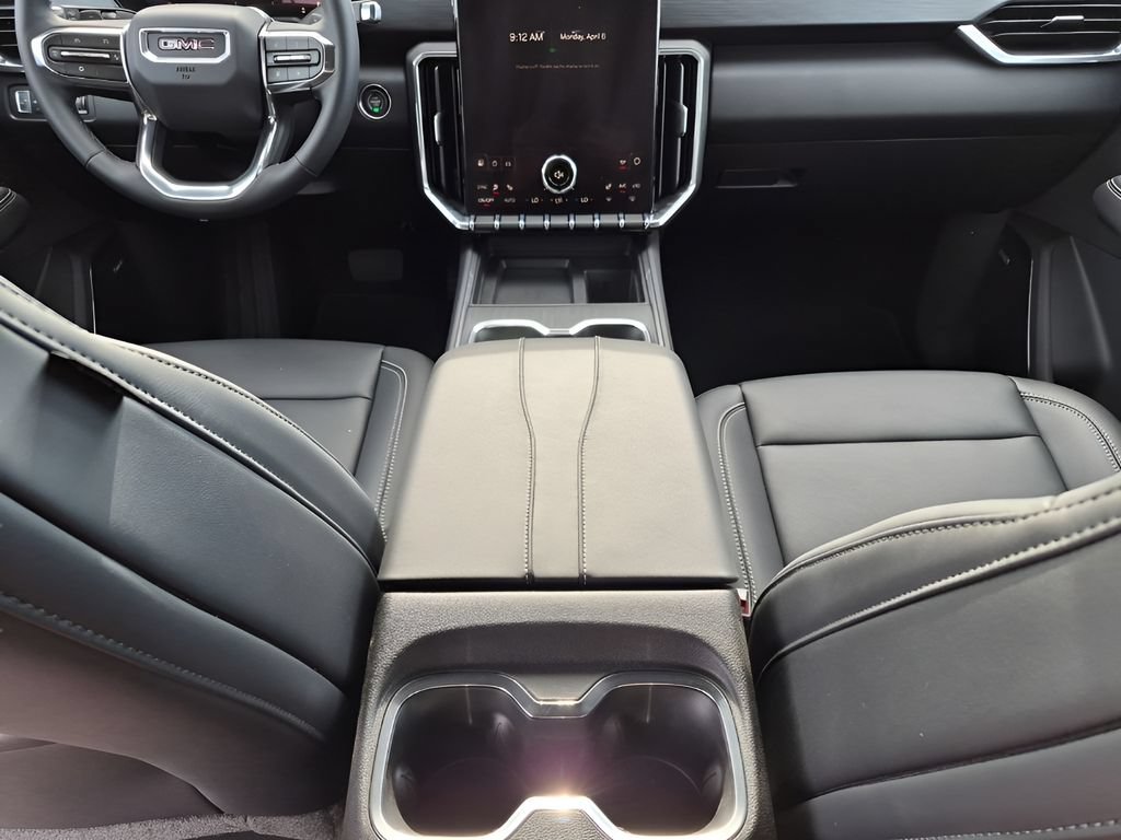 New 2026 GMC Acadia Elevation w/ Black Edition FWD image 26