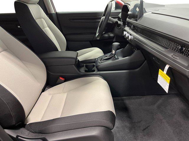 New 2026 Honda CR-V EX image 29