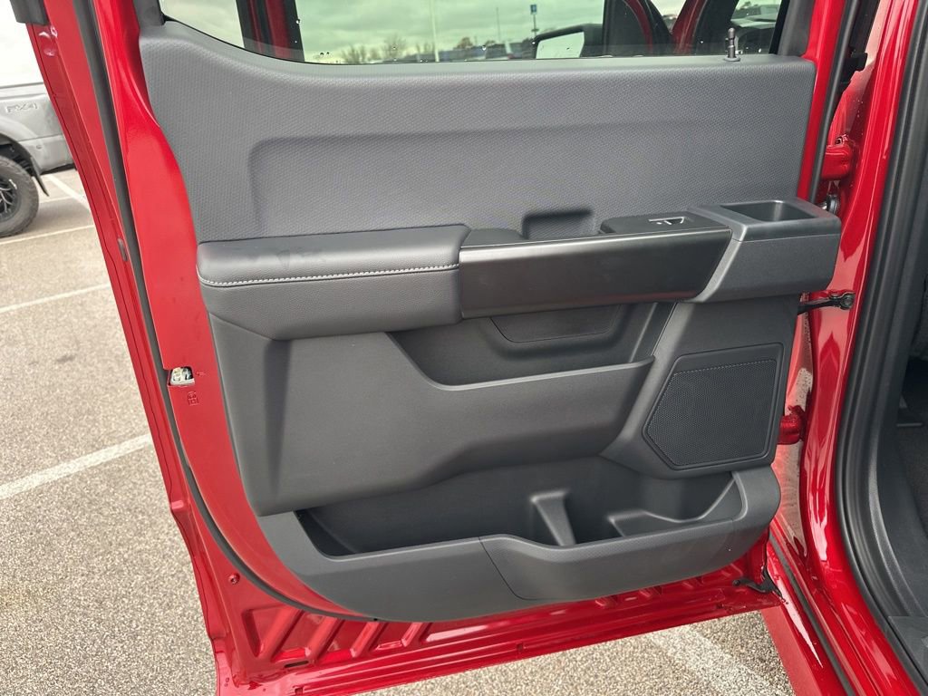 New 2025 Ford F150 STX w/ LOBO Package AWD/4WD image 32