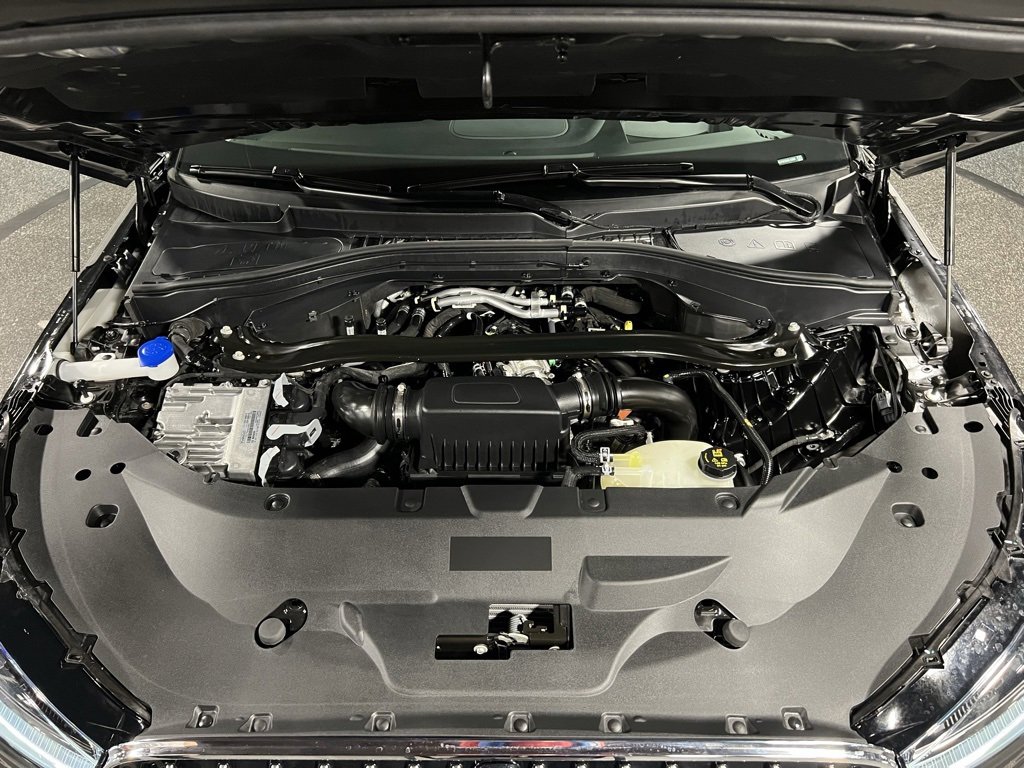 Used 2025 Lincoln Aviator Reserve w/ Illumination Package image 22