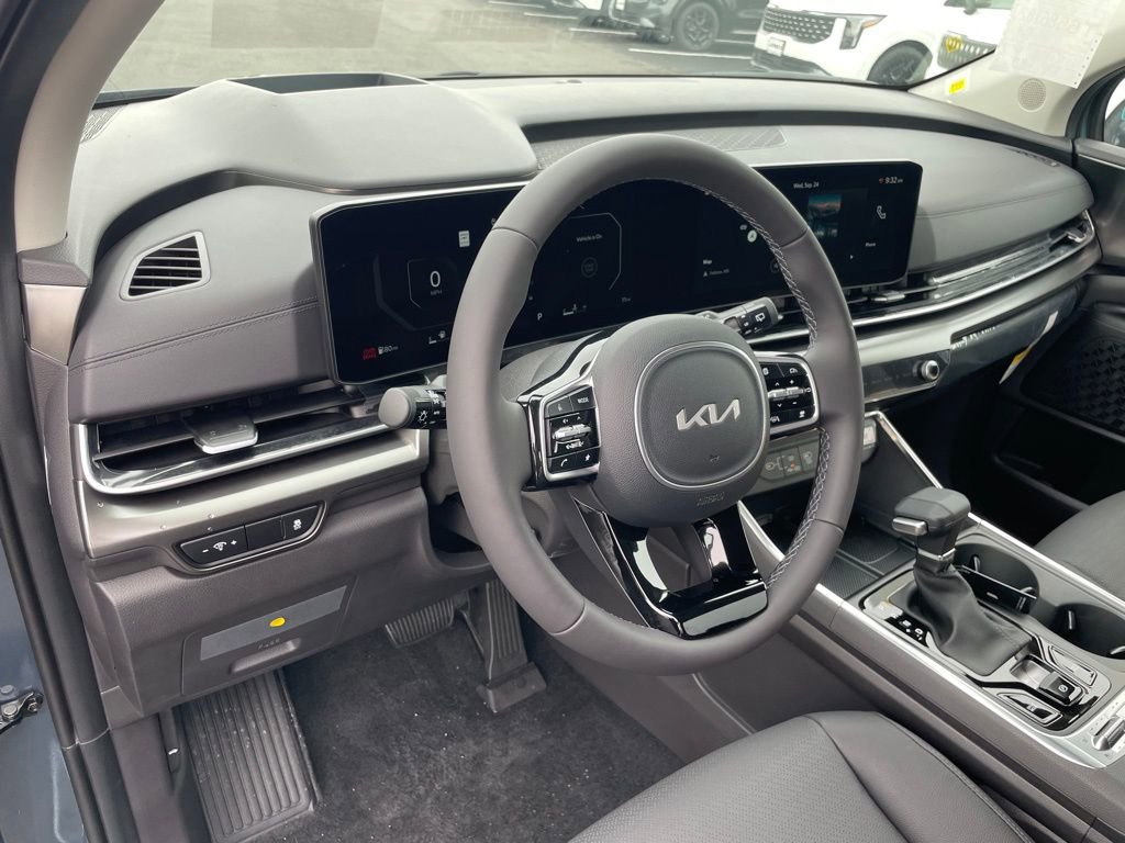 New 2026 Kia Carnival SX Prestige image 9