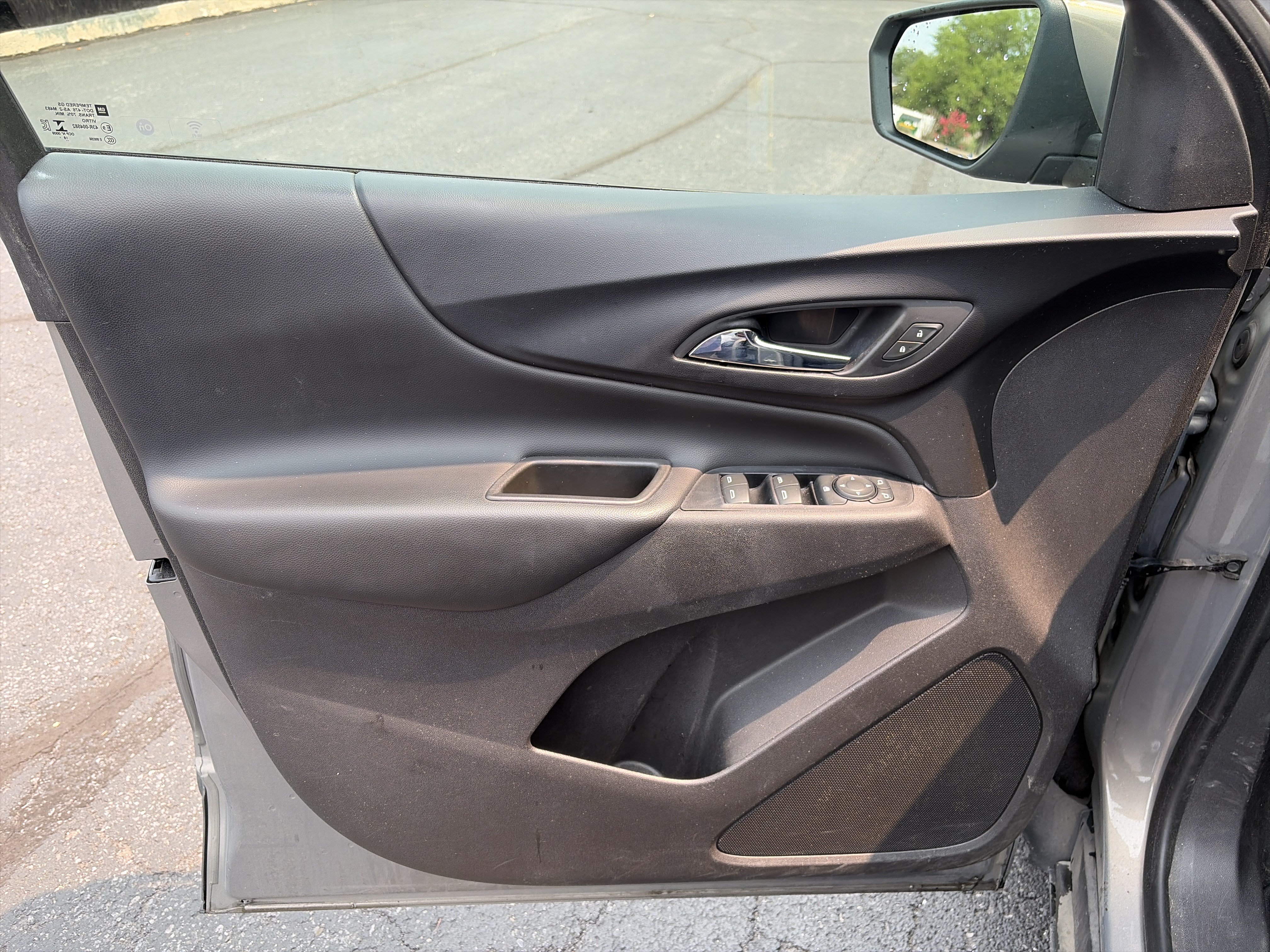 Used 2019 Chevrolet Equinox LT AWD/4WD image 14
