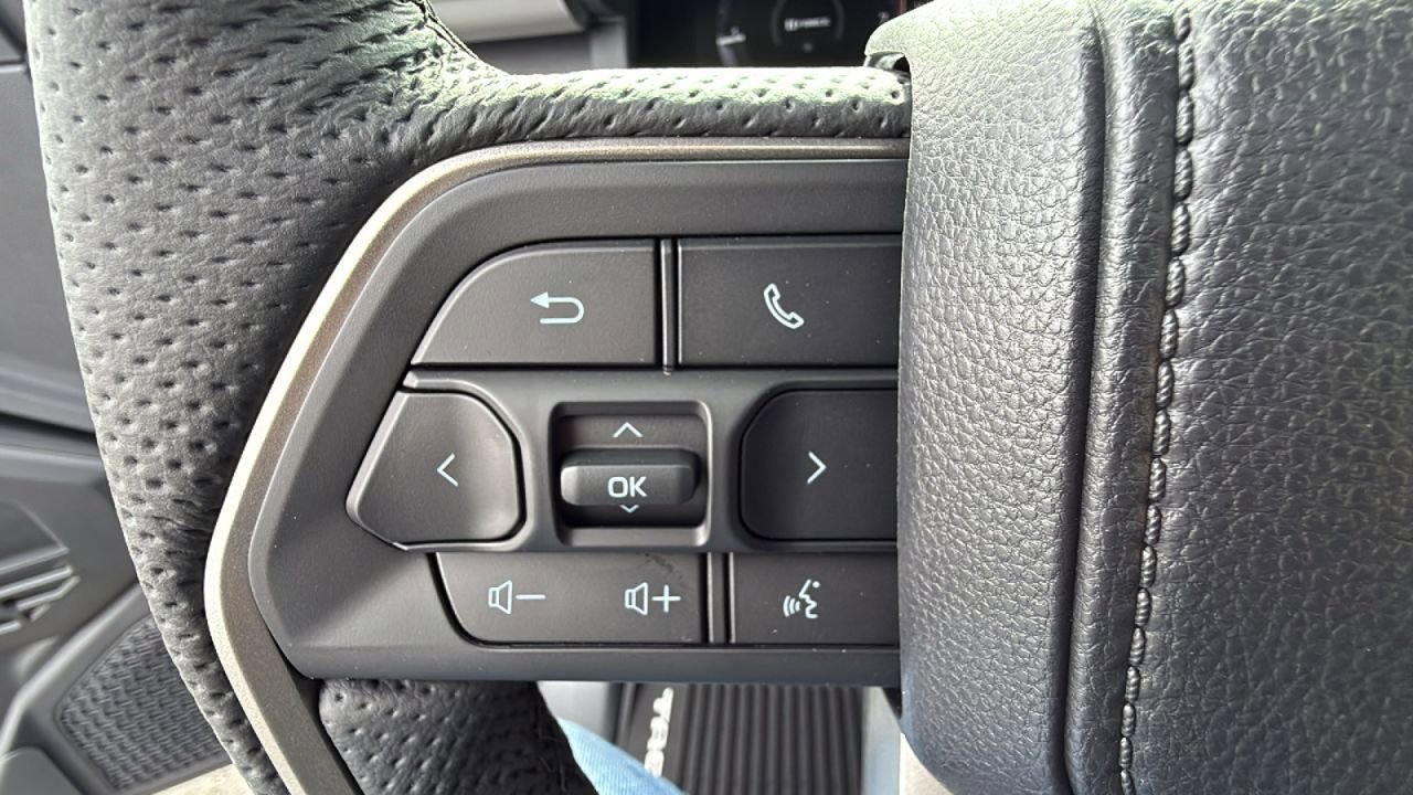 New 2025 Toyota Tacoma TRD Off-Road image 24