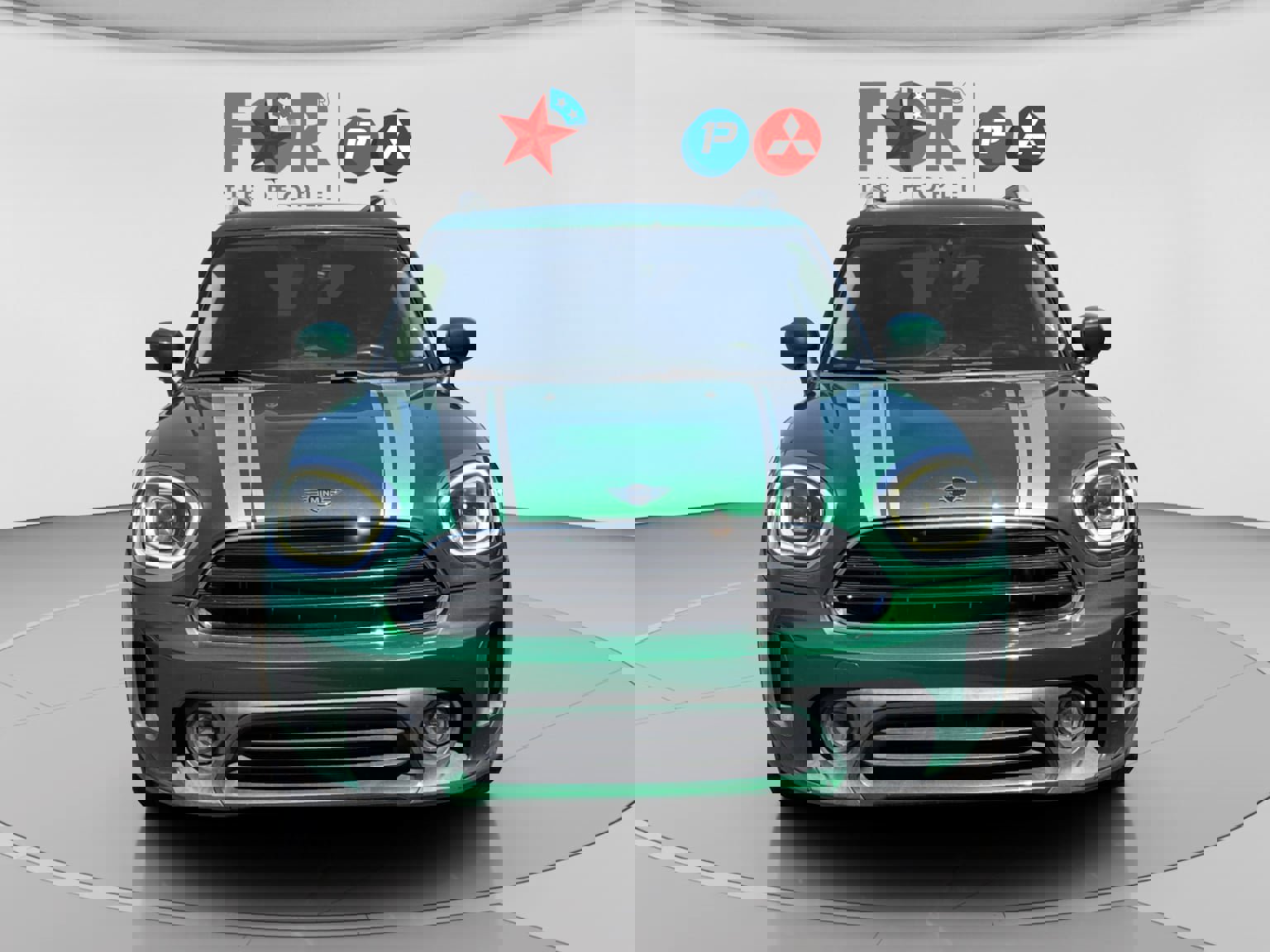 Used 2022 MINI Cooper Countryman FWD image 8