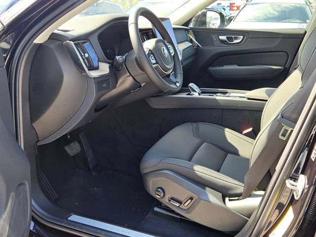 New 2026 Volvo XC60 B5 Plus AWD/4WD image 13