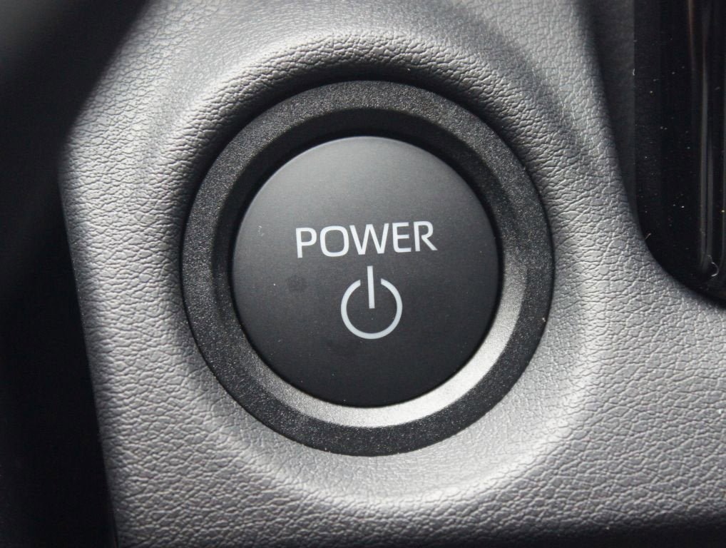 New 2026 Toyota C-HR AWD/4WD image 5